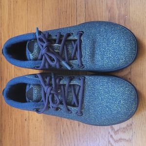 Allbirds Woman's 9 WoolMizzel - new